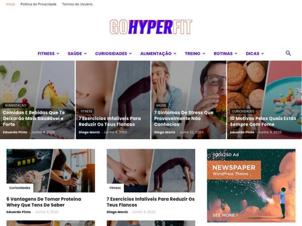 gohyperfit.com
